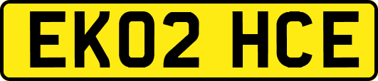 EK02HCE