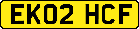 EK02HCF