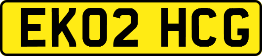 EK02HCG