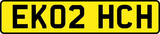 EK02HCH