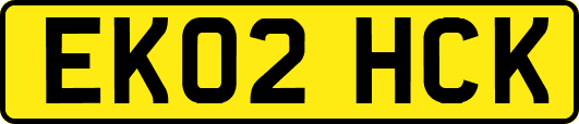 EK02HCK