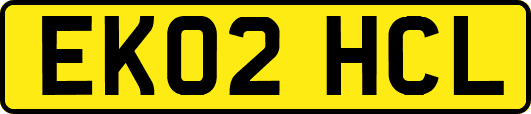 EK02HCL