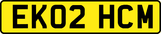 EK02HCM