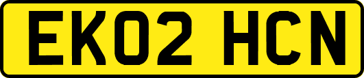 EK02HCN