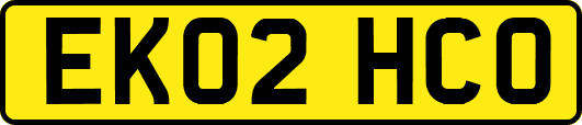 EK02HCO