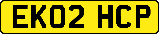 EK02HCP
