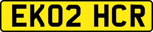EK02HCR