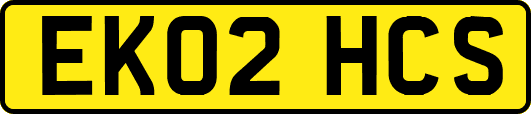 EK02HCS