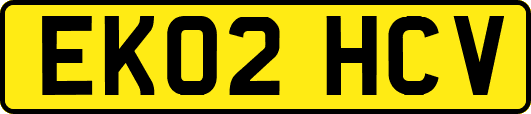 EK02HCV