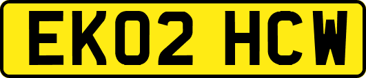 EK02HCW