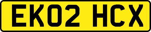 EK02HCX