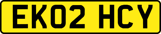 EK02HCY