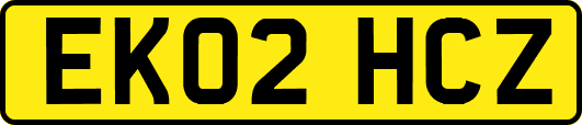 EK02HCZ