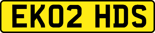 EK02HDS