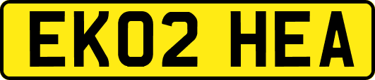 EK02HEA