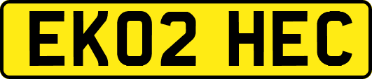 EK02HEC