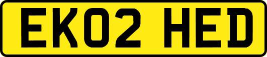 EK02HED