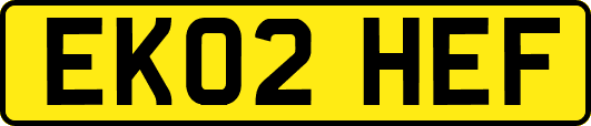 EK02HEF