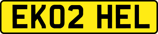 EK02HEL
