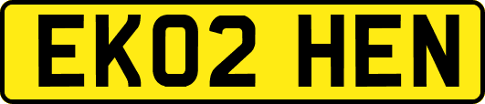 EK02HEN