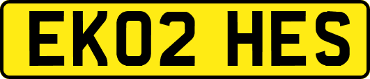 EK02HES