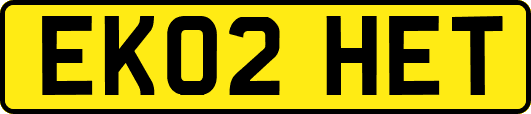 EK02HET