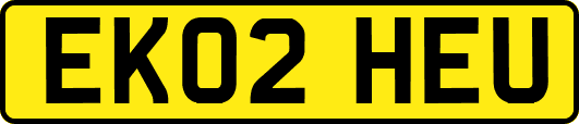 EK02HEU