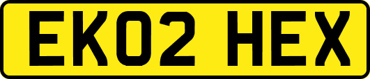 EK02HEX