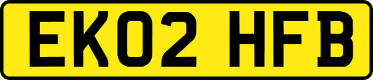 EK02HFB