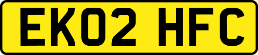 EK02HFC