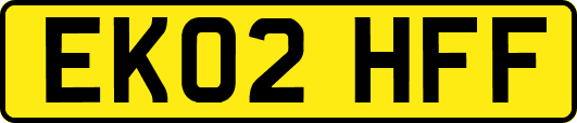 EK02HFF