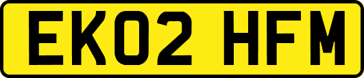 EK02HFM