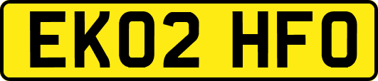 EK02HFO