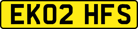 EK02HFS