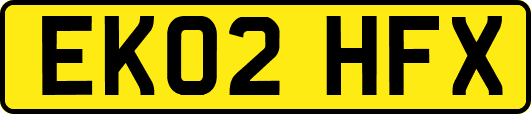 EK02HFX