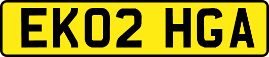 EK02HGA