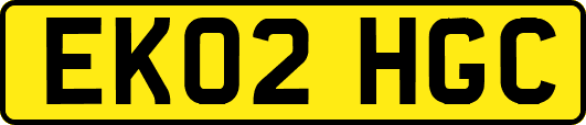 EK02HGC