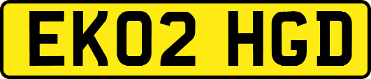 EK02HGD