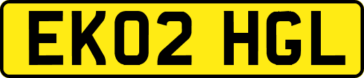 EK02HGL