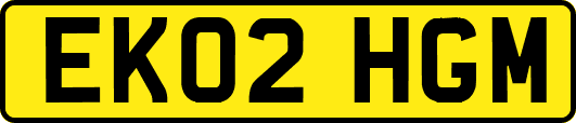 EK02HGM