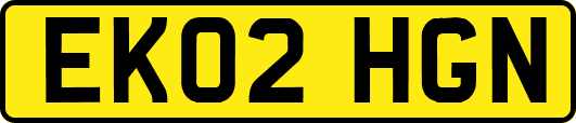 EK02HGN