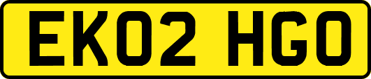 EK02HGO