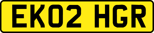 EK02HGR