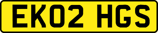 EK02HGS