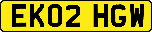 EK02HGW