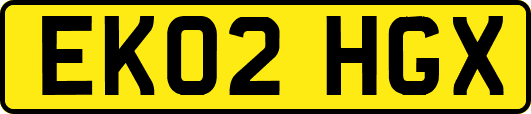 EK02HGX