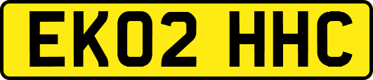 EK02HHC