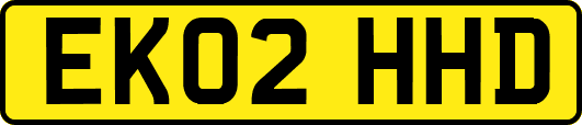 EK02HHD
