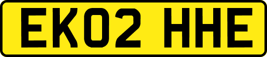 EK02HHE