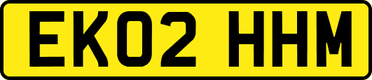EK02HHM